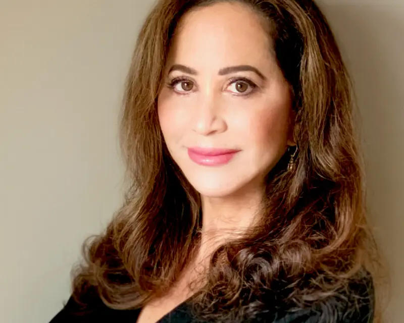 Carin Warner