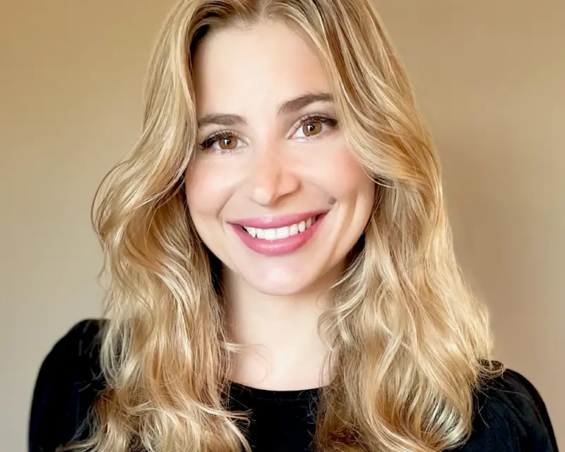 Carly Martinetti