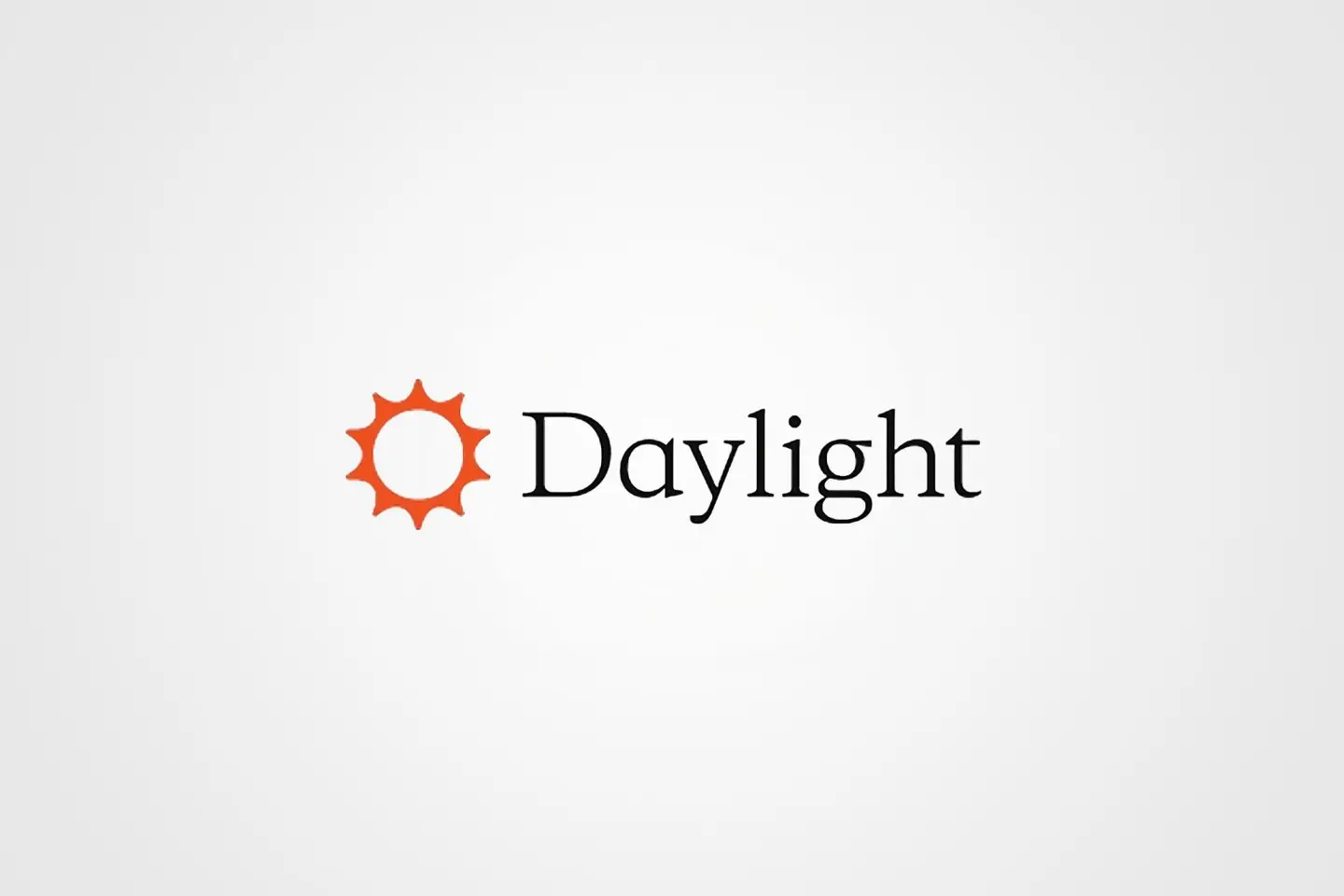 Daylight Automation