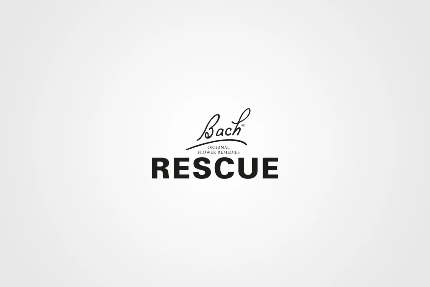 Rescue Remedy