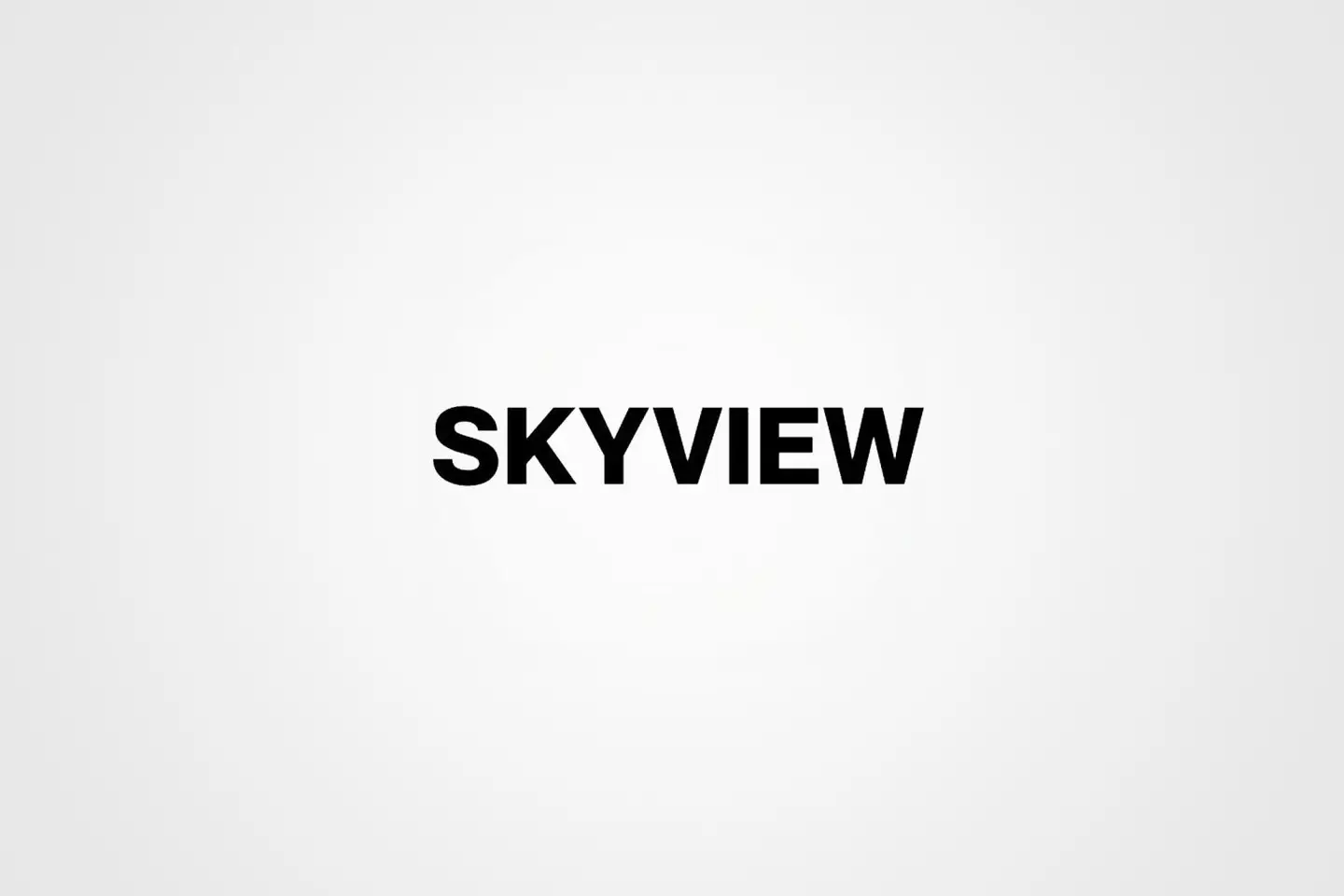 SKYVIEW
